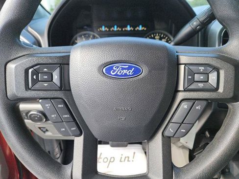 Used 2018 Ford F150 XLT AWD/4WD image 18