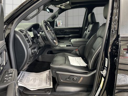 New 2026 RAM 1500 Limited AWD/4WD image 9