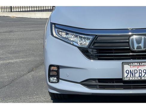 Certified 2024 Honda Odyssey Touring image 46