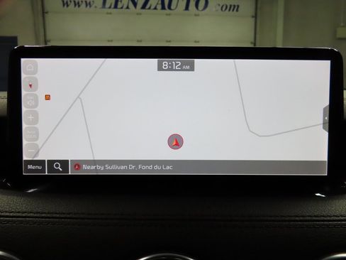 Used 2023 Kia Stinger GT-Line w/ Sun & Sound Package image 14