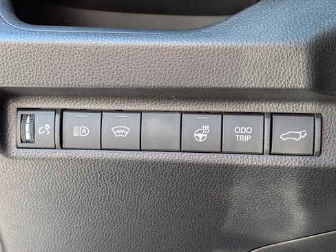 Used 2023 Toyota RAV4 XSE w/ Weather Package AWD/4WD image 23