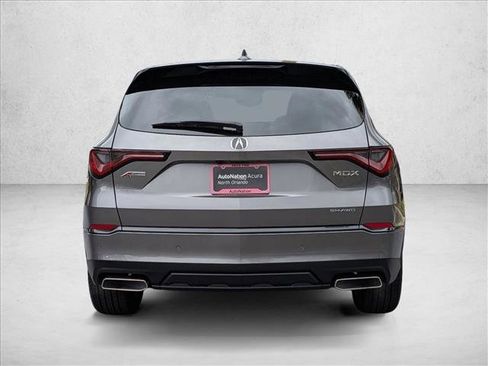 Certified 2025 Acura MDX A-Spec image 6