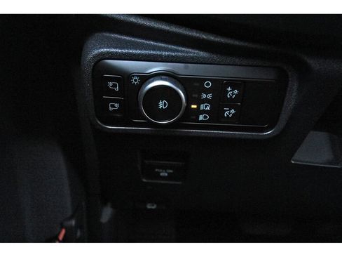 Used 2025 Ford Bronco Raptor w/ Interior Carbon Fiber Pack AWD/4WD image 18