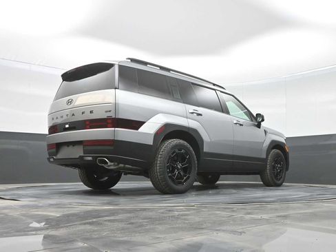Certified 2026 Hyundai Santa Fe XRT AWD/4WD image 34