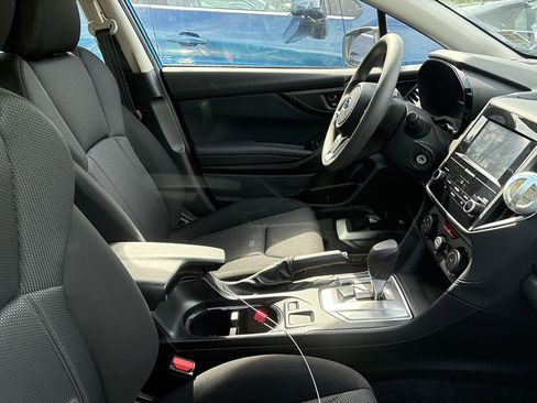 Used 2022 Subaru Impreza 2.0i image 5