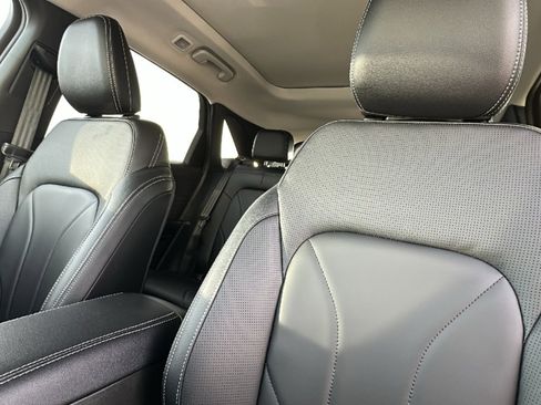 New 2026 Ford Escape Platinum w/ Premium Technology Package AWD/4WD image 11