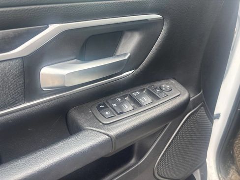 Used 2023 RAM 1500 Big Horn AWD/4WD image 16
