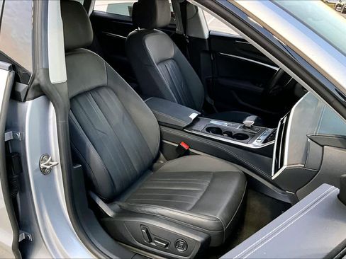 Used 2020 Audi A7 3.0T Prestige w/ Prestige Package image 9