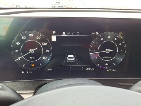 Used 2023 Kia Sportage X-Pro Prestige AWD/4WD image 28