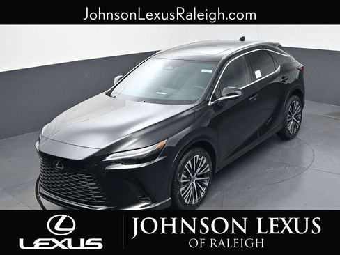 New 2026 Lexus RX 350 Premium Plus AWD/4WD image 25