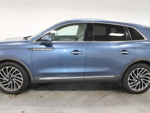 Used 2019 Lincoln Nautilus Reserve FWD image 6