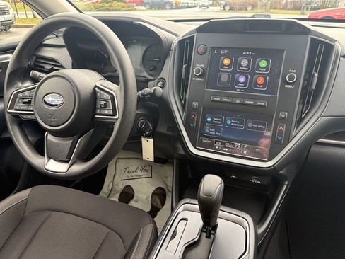 Used 2024 Subaru Impreza 2.0i image 12