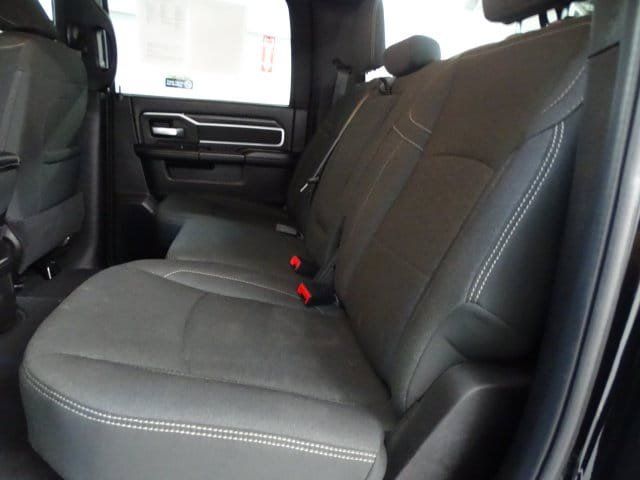 Certified 2026 RAM 2500 Big Horn AWD/4WD image 4