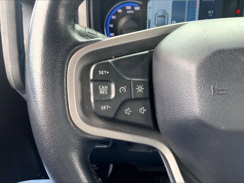 Used 2023 Ford Bronco Black Diamond AWD/4WD image 24