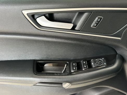 Used 2019 Ford Edge SEL w/ Equipment Group 201A image 12