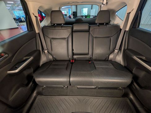 Used 2015 Honda CR-V EX-L image 43