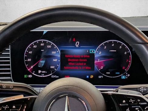 Used 2025 Mercedes-Benz GLE 350 4MATIC image 20