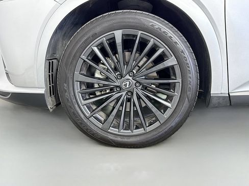 Certified 2025 Lexus RX 350 Premium w/ Convenience Package FWD image 33