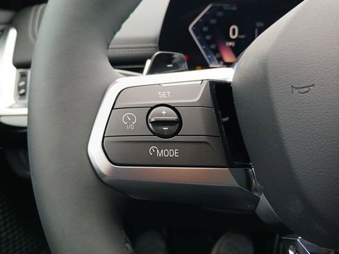 New 2026 BMW X1 xDrive28i w/ Technology Package image 25