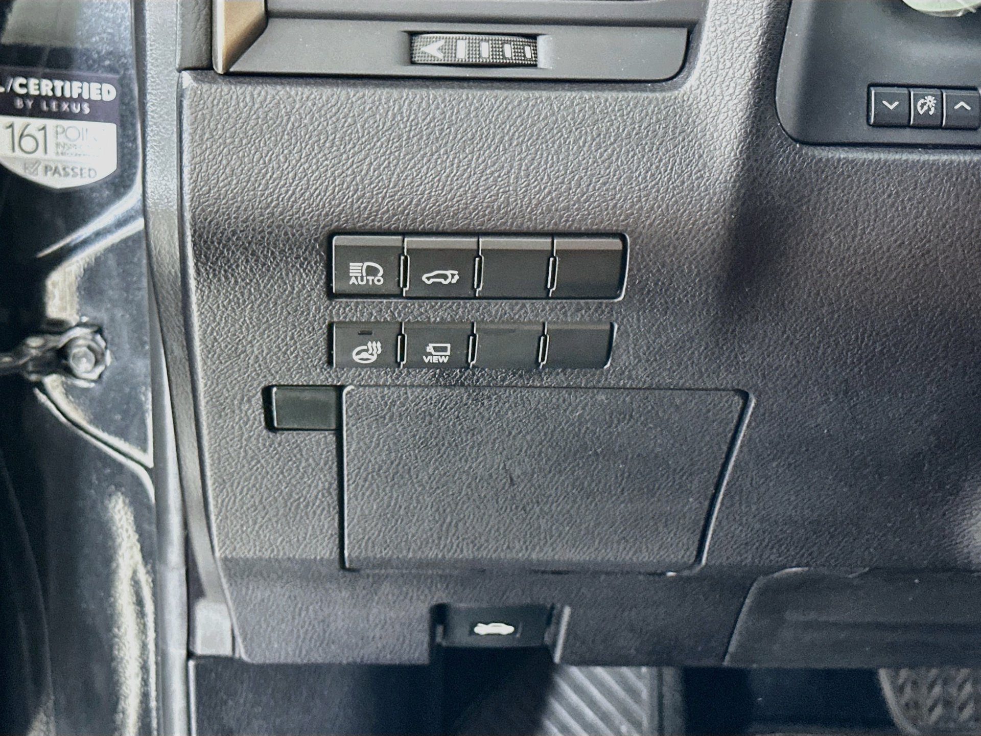 Used 2022 Lexus RX 350 FWD w/ Premium Package image 11