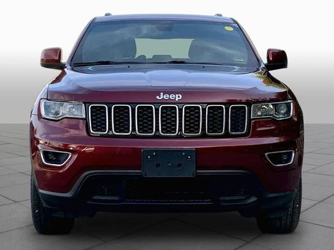 Used 2020 Jeep Grand Cherokee Laredo AWD/4WD image 4