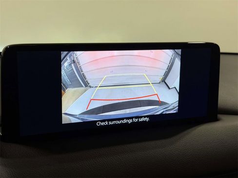 Used 2023 MAZDA CX-5 Carbon Edition image 28