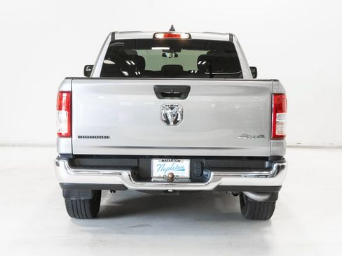 Used 2023 RAM 1500 Big Horn AWD/4WD image 28