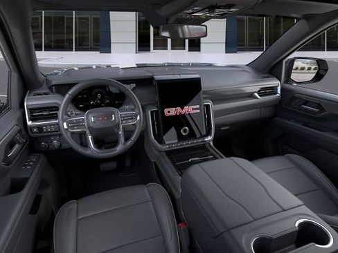 New 2026 GMC Yukon XL Elevation RWD image 15