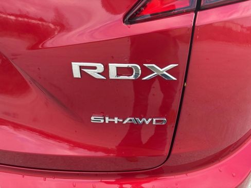 Used 2024 Acura RDX A-Spec image 34