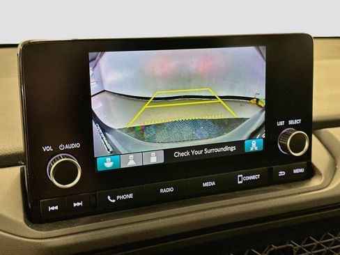 Used 2025 Honda Accord SE image 22