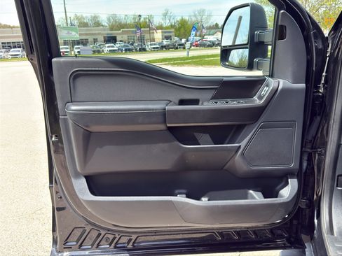 Used 2024 Ford F150 XLT w/ Equipment Group 302A MID AWD/4WD image 21