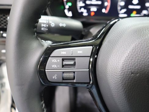 New 2026 Honda CR-V EX-L image 30