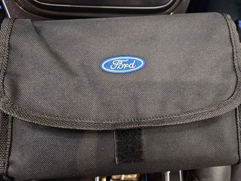 Used 2016 Ford Escape Titanium w/ Equipment Group 301A image 49