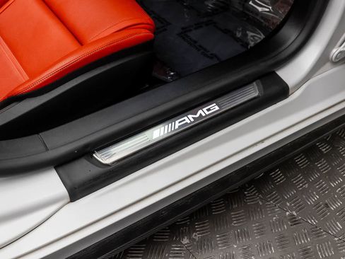 Used 2022 Mercedes-Benz SL 63 AMG 4MATIC image 41