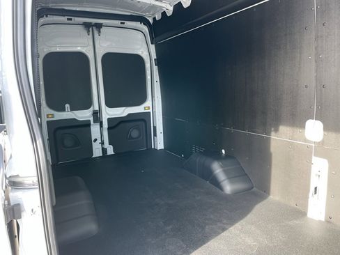 New 2026 Ford Transit 350 148 High Roof DRW AWD image 55