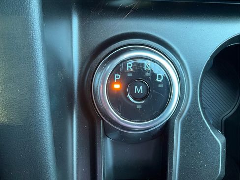 New 2026 Ford Explorer Tremor w/ Tremor Convenience Package image 26