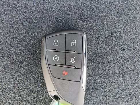 New 2026 Chevrolet Equinox LT w/ Convenience Package II FWD image 26