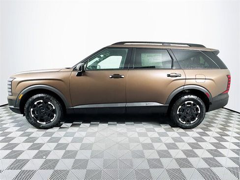 New 2026 Hyundai Palisade XRT Pro image 3