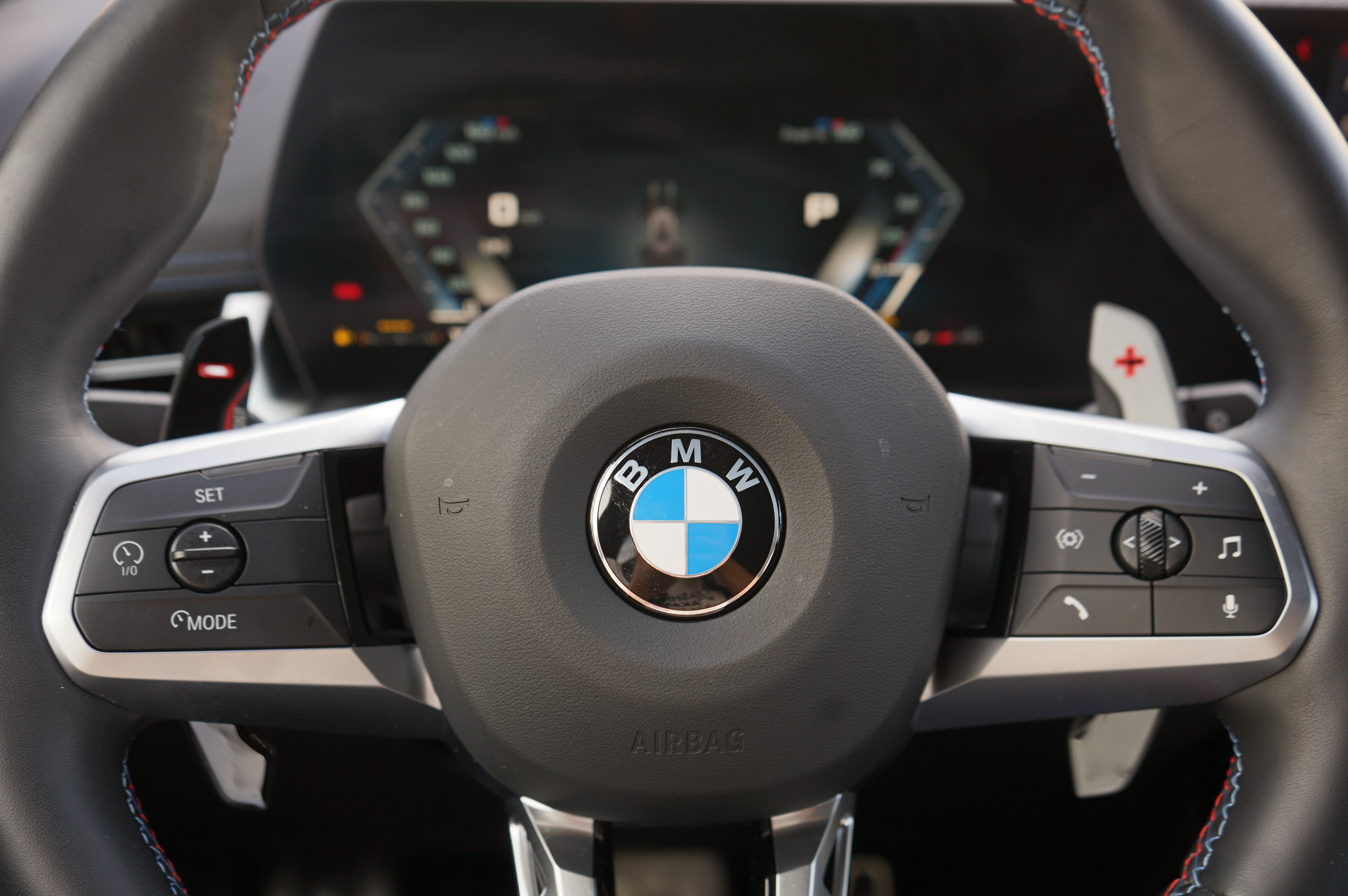 Used 2025 BMW X1 M35i w/ Premium Package AWD/4WD image 33