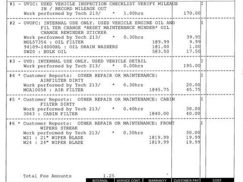 Used 2025 Mitsubishi Outlander Sport SE AWD/4WD image 13