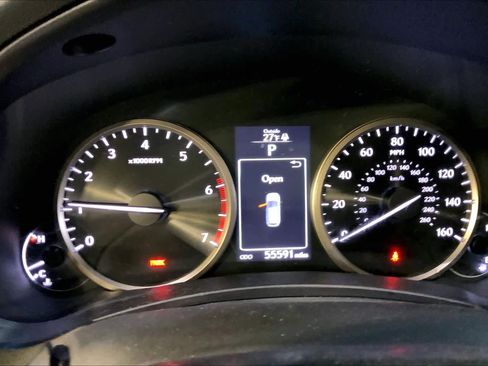 Used 2015 Lexus NX 200t AWD image 25