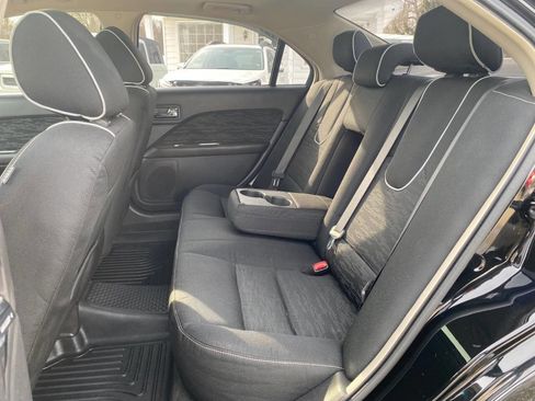 Used 2012 Ford Fusion SE image 15