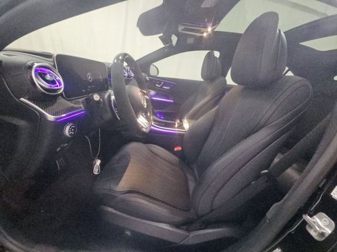 Used 2025 Mercedes-Benz C 36 AMG S image 8