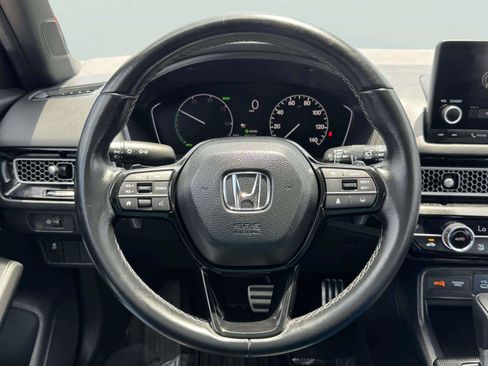 Used 2025 Honda Civic Sport image 31