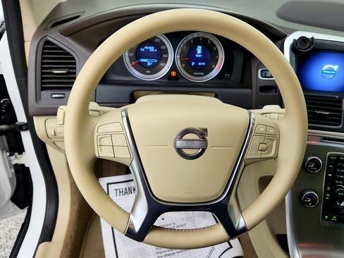 Used 2013 Volvo XC60 T6 AWD/4WD image 14
