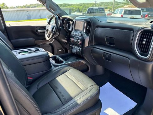Used 2020 GMC Sierra 1500 Denali w/ Denali Ultimate Package AWD/4WD image 51