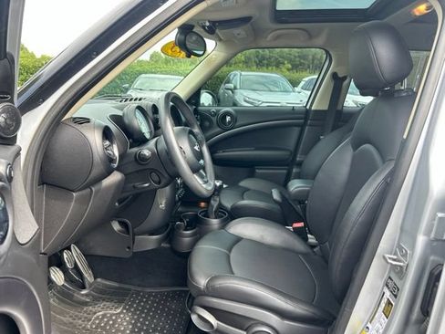 Used 2013 MINI Cooper Countryman S FWD image 17
