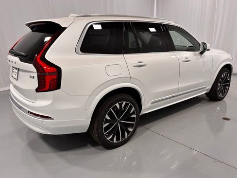 New 2026 Volvo XC90 B6 Ultra AWD/4WD image 6