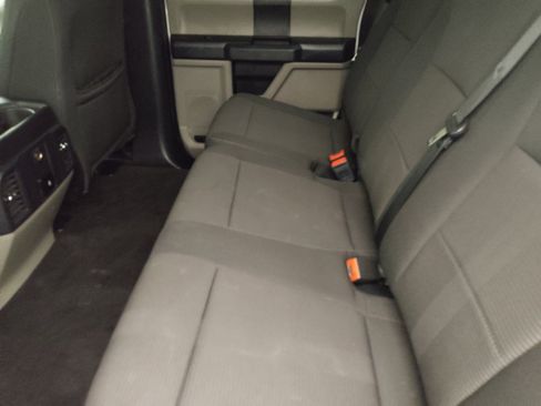 Used 2019 Ford F150 XL w/ Equipment Group 101A Mid image 18