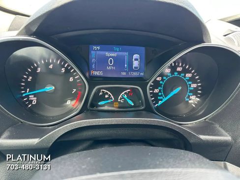 Used 2014 Ford Escape SE FWD image 9
